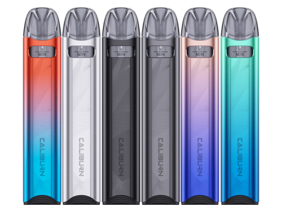 Uwell Caliburn A3S