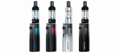 Vaptio Cosmo N1 