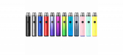 GeekVape WENAX H1