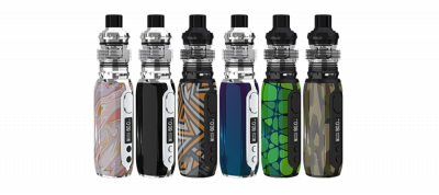 SC iStick Rim