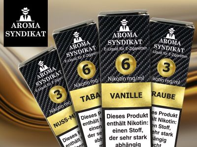 Aroma Syndikat