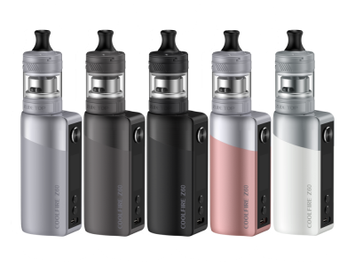 Innokin CoolFire Z60 Zlide Top