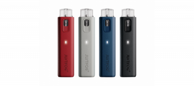 JustFog Better Than