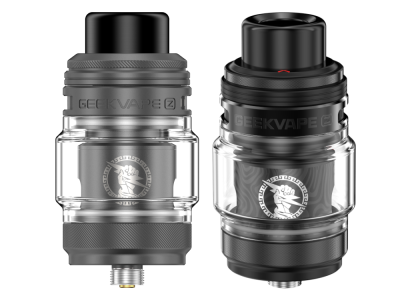 GeekVape Z Fli & Z Fli 2