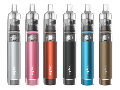 Aspire Cyber G