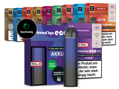 E-Zigaretten Zubehör von Smok finden Sie bei Innocigs