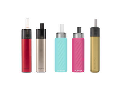 Aspire Vilter Serie