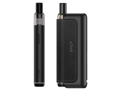 Joyetech eRoll Slim  & eGo Slim