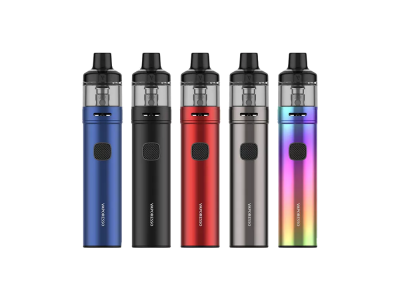 Vaporesso GTX GO 40