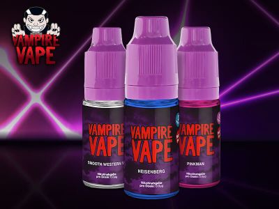 Vampire Vape