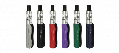 Eleaf iStick Amnis