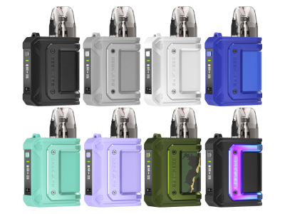 GeekVape Aegis HQ