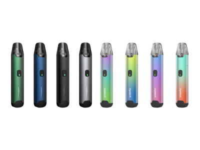 Joyetech EVIO C & C2