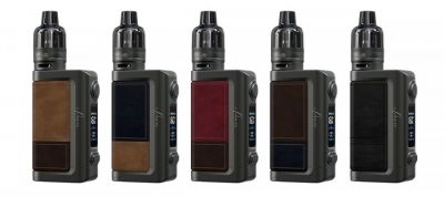 Eleaf iStick Power 2C mit GTL Pod