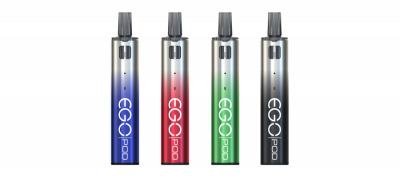 Joyetech eGo Pod AST