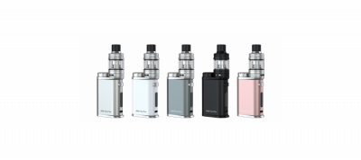 Eleaf iStick Pico Plus mit Melo 4S